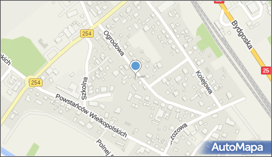 9532214485, Sklep Spożywczo-Przemysłowy Jarosław Zajdlewicz 