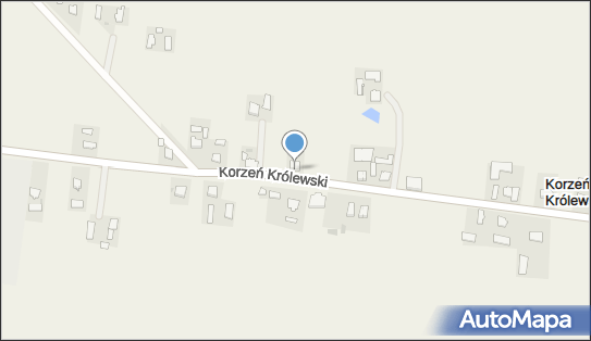 Sklep Spożywczo-przemysłowy Józef I Teresa Kawulscy, Podlasie 09-520 - Spożywczy, Przemysłowy - Sklep, numer telefonu