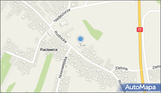 6020018578, Sklep Spożywczo - Przemysłowy Justyna Rędzio 