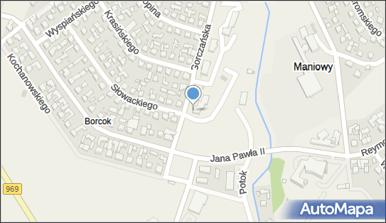 7352493761, Sklep Spożywczo-Przemysłowy, Kacwin Dominik, Salwierz Krzysztof 