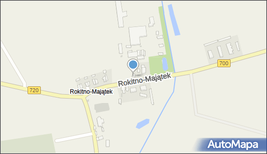 5341251970, Sklep Spożywczo-Przemysłowy