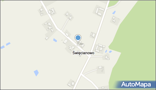 Sklep Spożywczo-Przemysłowy Katarzyna Łuczkiewicz, Święcianowo 76-142 - Spożywczy, Przemysłowy - Sklep, NIP: 4990448404