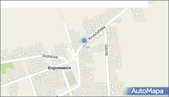 9490028311, Sklep Spożywczo-Przemysłowy , Klaudek'' Wysmołek Artur 