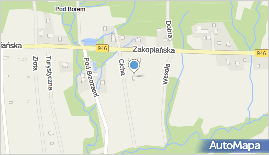 Sklep Spożywczo Przemysłowy Kocoń pod Dębami, Kocoń NN, Kocoń 34-323 - Spożywczy, Przemysłowy - Sklep, NIP: 5531057805