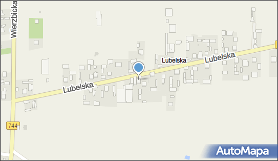 Sklep Spożywczo - Przemysłowy Kruk Krystyna, Maliszów 14 26-624 - Spożywczy, Przemysłowy - Sklep, NIP: 7960020896