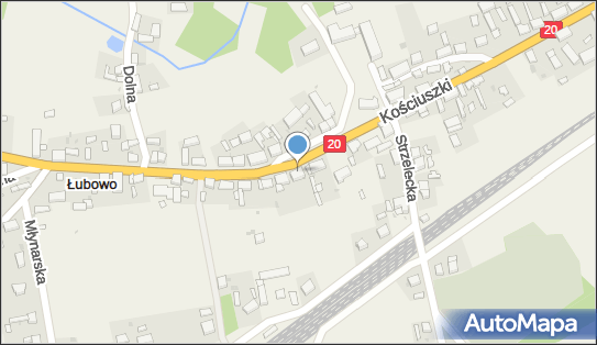 6731125682, Sklep Spożywczo-Przemysłowy - Krystyna Kłysz 