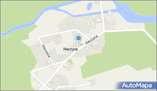 Sklep Spożywczo - Przemysłowy Krystyna Tatała, Reczyce 6 74-407 - Spożywczy, Przemysłowy - Sklep, NIP: 5971000293