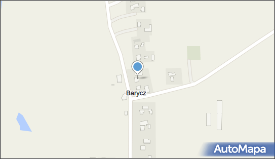Sklep Spożywczo-Przemysłowy , Kryształ Jolanta Styś, Barycz 16 37-723 - Spożywczy, Przemysłowy - Sklep, NIP: 7951594155