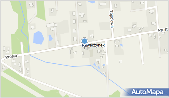 146246133, Sklep Spożywczo- Przemysłowy 