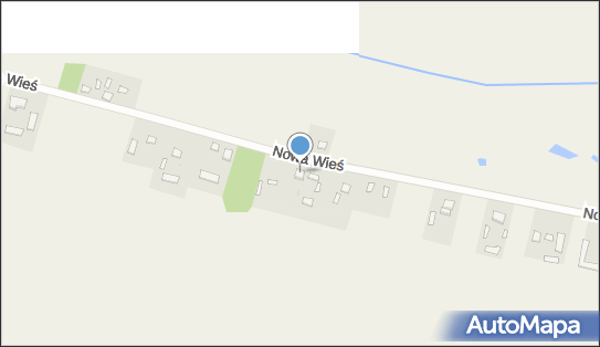 Sklep Spożywczo Przemysłowy Krzyś, Nowa Wieś 15, Nowa Wieś 09-440 - Spożywczy, Przemysłowy - Sklep, numer telefonu, NIP: 7742315346