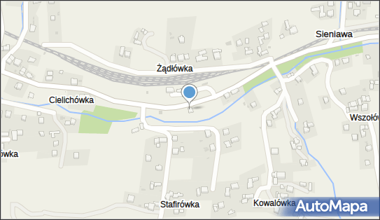 Sklep Spożywczo Przemysłowy Luberda Andrzej Węglarczyk Maria 34-723 - Spożywczy, Przemysłowy - Sklep, numer telefonu, NIP: 7350010942