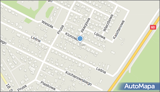 Sklep Spożywczo Przemysłowy Magda Stawicka Małgorzata, Gostynin 09-500 - Spożywczy, Przemysłowy - Sklep, NIP: 9710251325