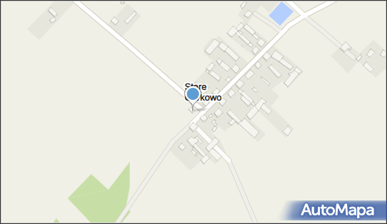 Sklep Spożywczo Przemysłowy Magda, Stare Garkowo 25 06-550 - Spożywczy, Przemysłowy - Sklep, NIP: 5691700718