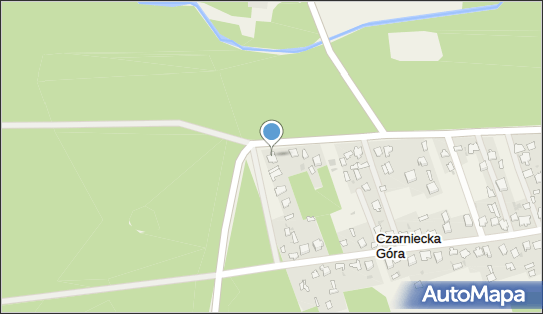 Sklep Spożywczo Przemysłowy Mała Gastronomia, Czarniecka Góra BN 26-220 - Spożywczy, Przemysłowy - Sklep, NIP: 6581538973