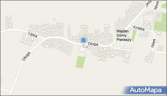 Sklep Spożywczo - Przemysłowy Małgorzata Karwan, Elżbieta Sidor 22-600 - Spożywczy, Przemysłowy - Sklep, NIP: 9211030942