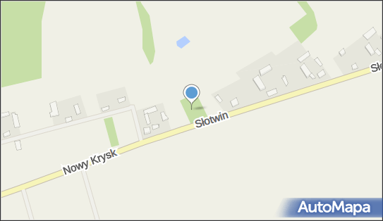 5671527145, Sklep Spożywczo-Przemysłowy, Maliński Dariusz Zbigniew 