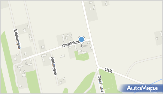 5291730650, Sklep Spożywczo-Przemysłowy - Maria i Karol Janczewscy 