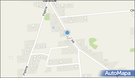 8380005372, Sklep Spożywczo-Przemysłowy Maria i Wanda Szymańczak 