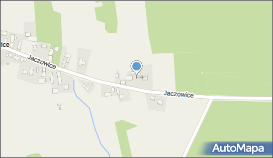 Sklep Spożywczo - Przemysłowy Markecik Otręba Aneta, Jaczowice 5 49-100 - Spożywczy, Przemysłowy - Sklep, NIP: 9910035402