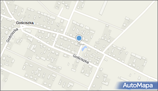 Sklep Spożywczo-Przemysłowy Marzena Szymanowska, Gościszka 132 09-310 - Spożywczy, Przemysłowy - Sklep, NIP: 5691046785