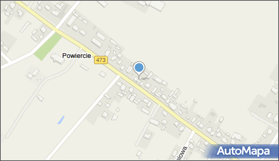 6661478606, Sklep Spożywczo - Przemysłowy Marzena Zawarska 