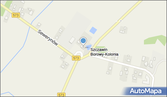 7750013223, Sklep Spożywczo - Przemysłowy Mini - Bar Czesław Korycki 