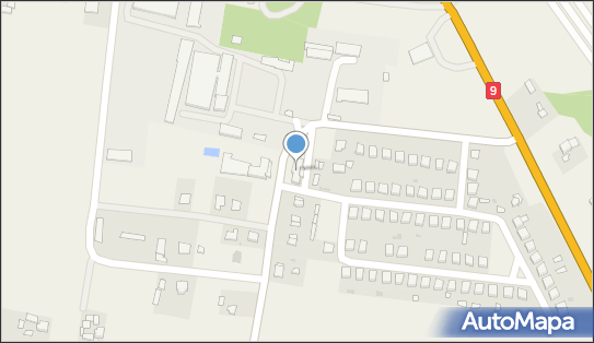 8630002128, Sklep Spożywczo-Przemysłowy 