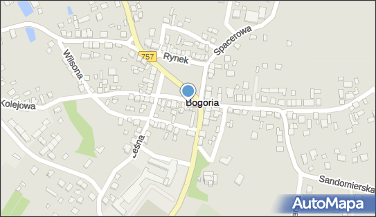 8661320585, Sklep Spożywczo-Przemysłowy 