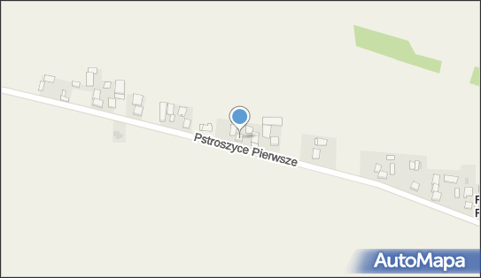 Sklep Spożywczo Przemysłowy Mini Max, Pstroszyce Pierwsze 22 32-200 - Spożywczy, Przemysłowy - Sklep, NIP: 6591379157
