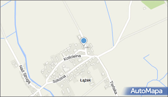 5591289086, Sklep Spożywczo - Przemysłowy Mirosław Drążkowski 