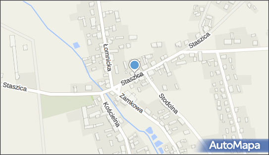 7631932573, Sklep Spożywczo-Przemysłowy Monika Jans 