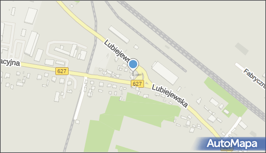 Sklep Spożywczo Przemysłowy Na Dołku, Lubiejewska 125 07-300 - Spożywczy, Przemysłowy - Sklep, numer telefonu, NIP: 7591014887