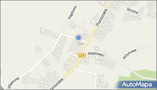 5882047086, Sklep Spożywczo - Przemysłowy 