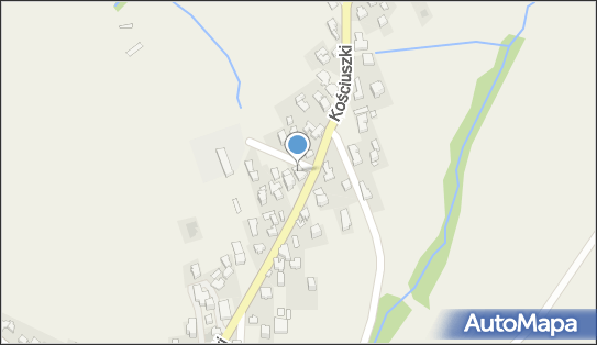 Sklep Spożywczo Przemysłowy Nina Laskowska Halina Laskowski Stanisław 34-530 - Spożywczy, Przemysłowy - Sklep, numer telefonu, NIP: 7361457084