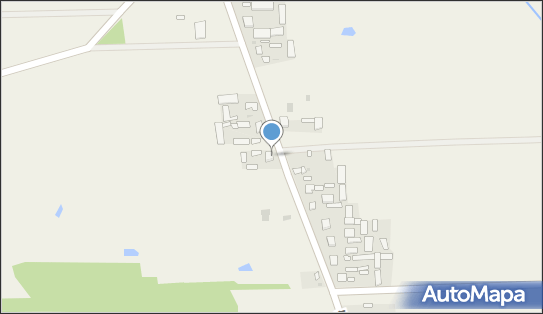 Sklep Spożywczo Przemysłowy Oli Wan, Rosy 27A, Rosy 21-450 - Spożywczy, Przemysłowy - Sklep, NIP: 8251727850