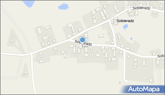 Sklep Spożywczo Przemysłowy Patryś, Sobieradz 8, Sobieradz 74-100 - Spożywczy, Przemysłowy - Sklep, NIP: 8581697632