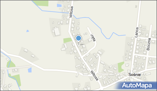 6221915600, Sklep Spożywczo-Przemysłowy 