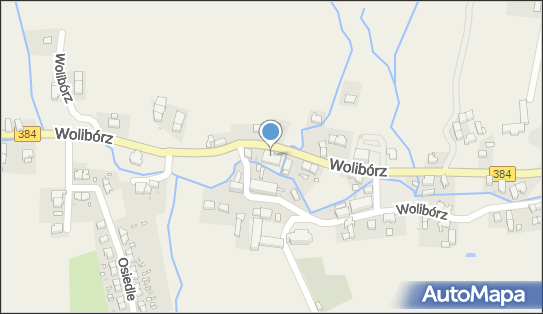 Sklep Spożywczo - Przemysłowy, Piekarnia - Cukiernia Barbara Izbińska 57-431 - Spożywczy, Przemysłowy - Sklep, NIP: 8850002136