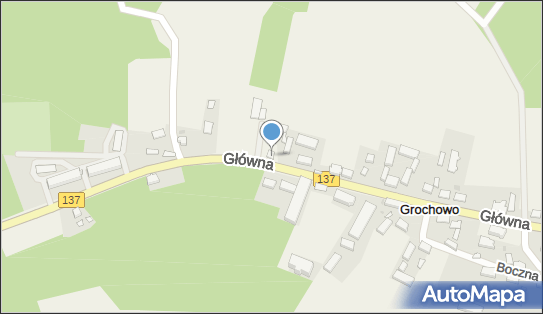 5961001121, Sklep Spożywczo-Przemysłowy Pijalnia Piwa Zbigniew Grzelczak 