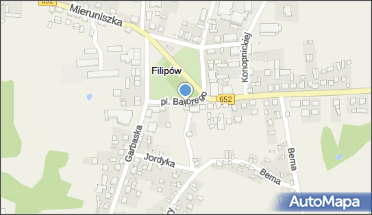 Sklep Spożywczo Przemysłowy Piwniczka, pl. Stefana Batorego 24 16-424 - Spożywczy, Przemysłowy - Sklep, numer telefonu, NIP: 8441183850