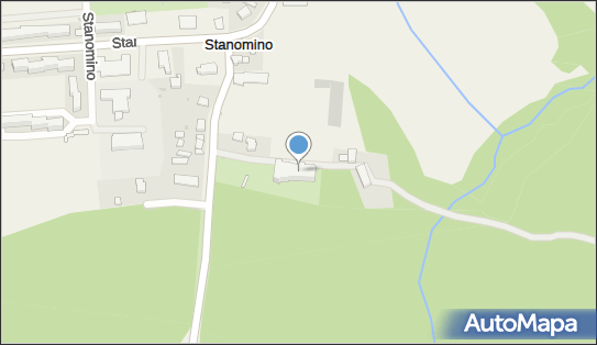 Sklep Spożywczo Przemysłowy Prima, Stanomino 5, Stanomino 78-217 - Spożywczy, Przemysłowy - Sklep, numer telefonu, NIP: 6721001872