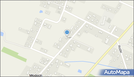 Sklep Spożywczo Przemysłowy Prokop Tadeusz i Sabina 26-624 - Spożywczy, Przemysłowy - Sklep, NIP: 9481460948