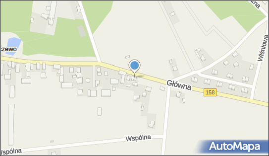 5990014623, Sklep Spożywczo - Przemysłowy 