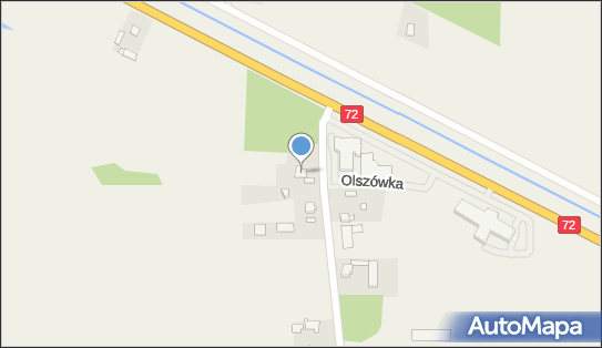 6681287111, Sklep Spożywczo-Przemysłowy Skała Jolanta 