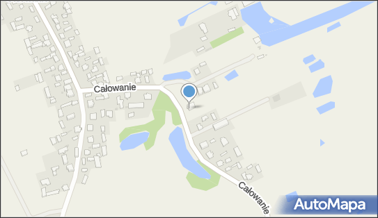 Sklep Spożywczo Przemysłowy Swietłana Jobda, Całowanie 43A 05-480 - Spożywczy, Przemysłowy - Sklep, NIP: 5321780719