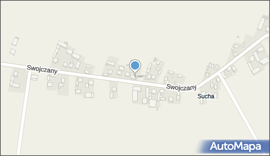 Sklep Spożywczo Przemysłowy Swojczany 127, Swojczany 127 32-250 - Spożywczy, Przemysłowy - Sklep, NIP: 6591001476