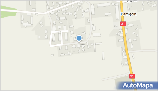 Sklep Spożywczo - Przemysłowy Tereska Teresa Wojnarowska 69-113 - Spożywczy, Przemysłowy - Sklep, NIP: 5981239044