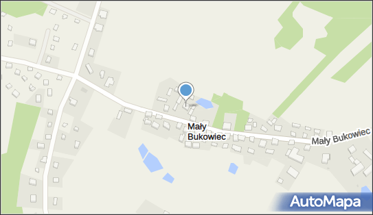 5921362350, Sklep Spożywczo - Przemysłowy 