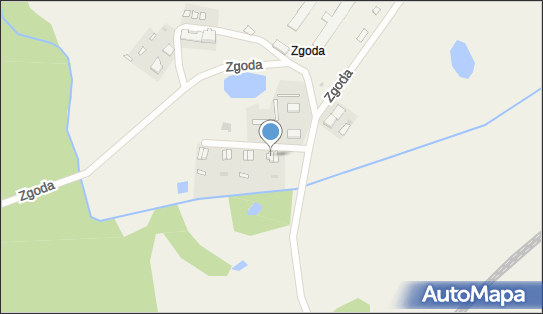 Sklep Spozywczo Przemysłowy U Drwala, Zgoda 1 B, Zgoda 14-500 - Spożywczy, Przemysłowy - Sklep, NIP: 5821019026