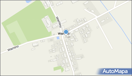 Sklep Spożywczo Przemysłowy U Edyty, Warnino 18, Warnino 76-039 - Spożywczy, Przemysłowy - Sklep, NIP: 6721292450